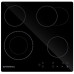 Варочная поверхность MAUNFELD EVCE594SMDPBK