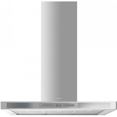 Вытяжка SMEG ks912xe Вытяжка SMEG ks912xe