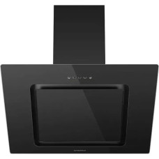 Вытяжка MAUNFELD YORK PUSH 60 черный
