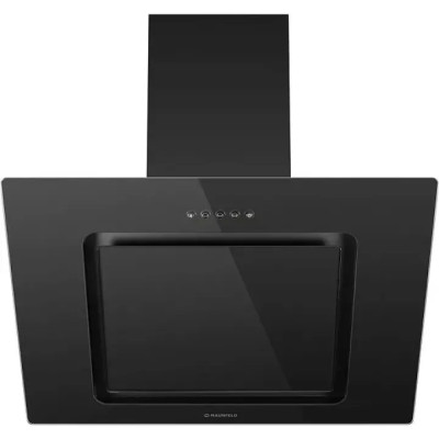 Вытяжка MAUNFELD YORK PUSH 60 черный Вытяжка MAUNFELD YORK PUSH 60 черный