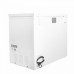 Морозильник-ларь ZARGET ZCF 280W Морозильник-ларь ZARGET ZCF 280W