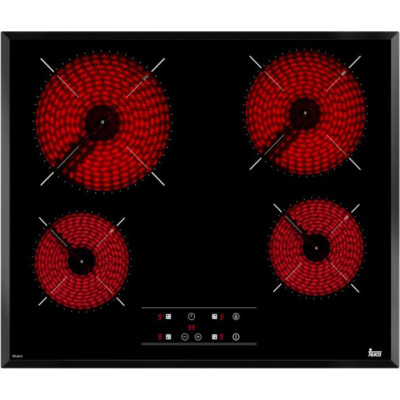 Варочная панель TEKA TR 6415(40239043) Варочная панель TEKA TR 6415(40239043)