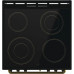 Плита GORENJE ECS6250CLB Плита GORENJE ECS6250CLB