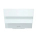 Вытяжка DELUXE ACC-T60-W-W-33/D-2 Вытяжка DELUXE ACC-T60-W-W-33/D-2