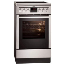 Плита электрическая AEG 47745 iq-mn