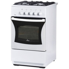 Газовая плита FLAMA FG 24028 W