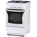 Газовая плита FLAMA FG 24028 W Газовая плита FLAMA FG 24028 W