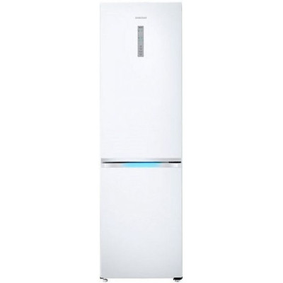 Холодильник Samsung RB41J7851WW белый Холодильник Samsung RB41J7851WW белый