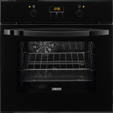 Духовой шкаф ZANUSSI OPZB4230B Духовой шкаф ZANUSSI OPZB4230B