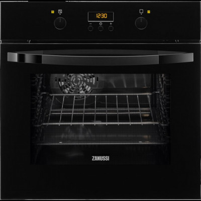 Духовой шкаф ZANUSSI OPZB4230B Духовой шкаф ZANUSSI OPZB4230B
