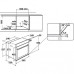 Духовой шкаф HOTPOINT-ARISTON FI7 861 SH WH/HA Духовой шкаф HOTPOINT-ARISTON FI7 861 SH WH/HA