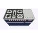 Варочный центр ILVE P12SQNE3/MBP Варочный центр ILVE P12SQNE3/MBP