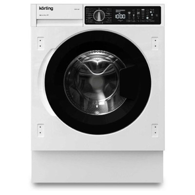 Стиральная машина KORTING KWMI 14V87 Стиральная машина KORTING KWMI 14V87