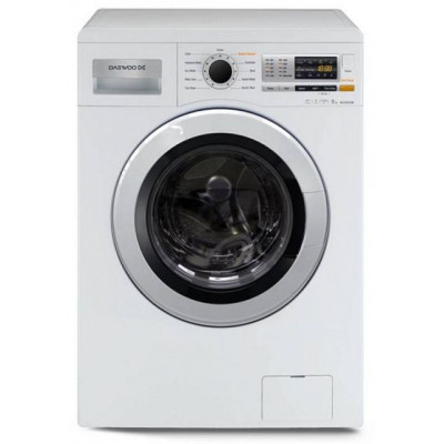 Стиральная машина с фронтальной загрузкой DAEWOO ELECTRONICS dwd-hc1011 Стиральная машина с фронтальной загрузкой DAEWOO ELECTRONICS dwd-hc1011