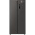 Холодильник WEISSGAUFF WSBS 500 Inverter NoFrost Dark Grey Холодильник WEISSGAUFF WSBS 500 Inverter NoFrost Dark Grey