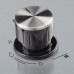 Варочная поверхность LUXDORF H45V35M450 Варочная поверхность LUXDORF H45V35M450
