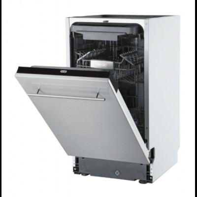 Встраиваемая посудомоечная машина DeLonghi DDW06F Zircone Встраиваемая посудомоечная машина DeLonghi DDW06F Zircone