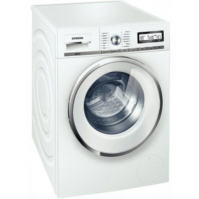Стиральная машина SIEMENS wm 12y590 Стиральная машина SIEMENS wm 12y590