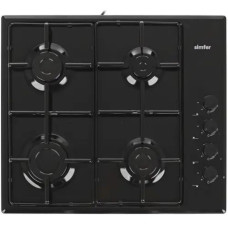 Варочная поверхность SIMFER H60Q40B415 Варочная поверхность SIMFER H60Q40B415
