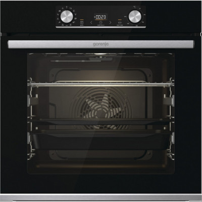 Духовой шкаф GORENJE BOSX6737E09BG Духовой шкаф GORENJE BOSX6737E09BG