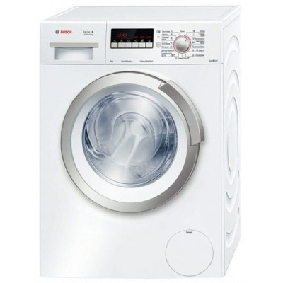 Стиральная машина с фронтальной загрузкой BOSCH WLK 20246 Стиральная машина с фронтальной загрузкой BOSCH WLK 20246