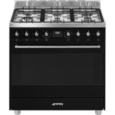 Варочный центр SMEG C9GMN9-1 Варочный центр SMEG C9GMN9-1