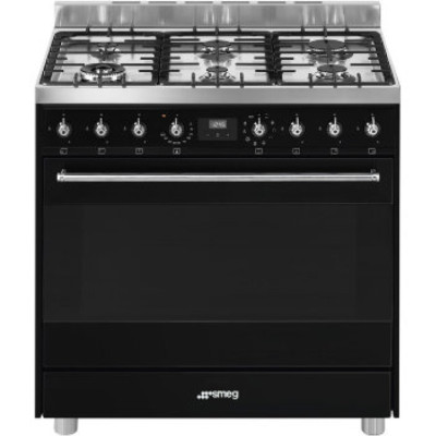 Варочный центр SMEG C9GMN9-1 Варочный центр SMEG C9GMN9-1