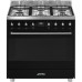 Варочный центр SMEG C9GMN9-1 Варочный центр SMEG C9GMN9-1