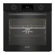 Духовой шкаф INDESIT IBFTE 3844 J BL Духовой шкаф INDESIT IBFTE 3844 J BL
