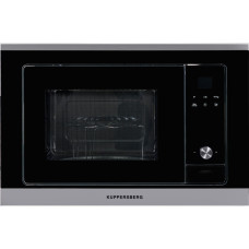 Микроволновая печь KUPPERSBERG hmw 655 x Микроволновая печь KUPPERSBERG hmw 655 x