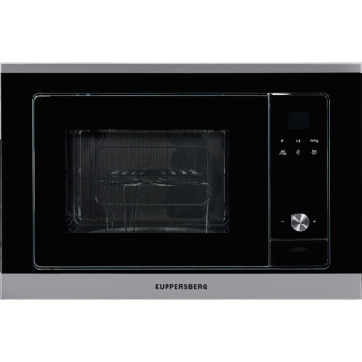 Микроволновая печь KUPPERSBERG hmw 655 x Микроволновая печь KUPPERSBERG hmw 655 x