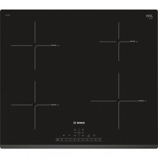 Стеклокерамическая варочная панель BOSCH PIE 631FB1E Стеклокерамическая варочная панель BOSCH PIE 631FB1E