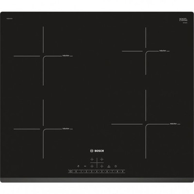 Стеклокерамическая варочная панель BOSCH PIE 631FB1E Стеклокерамическая варочная панель BOSCH PIE 631FB1E