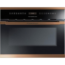 Микроволновая печь KUPPERSBUSCH EMWK 6551.0 J7 Copper Микроволновая печь KUPPERSBUSCH EMWK 6551.0 J7 Copper