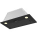 Вытяжка WEISSGAUFF Leaf 600 PB Full Black Enamel Вытяжка WEISSGAUFF Leaf 600 PB Full Black Enamel