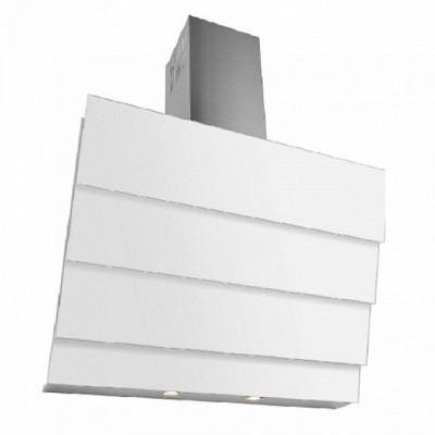 Вытяжка MAUNFELD cascada trio 60 white