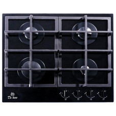 Варочная поверхность ELECTRONICSDELUXE GG4 750229F-060