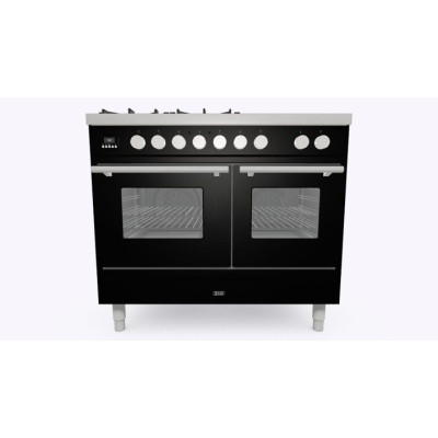 Варочный центр ILVE PD10SDWE3/BK
