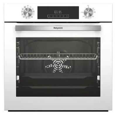 Духовой шкаф HOTPOINT-ARISTON HFE8 1221 H WH Духовой шкаф HOTPOINT-ARISTON HFE8 1221 H WH