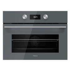 Духовой шкаф TEKA HLC 8400 STONE GREY (111130004) Духовой шкаф TEKA HLC 8400 STONE GREY (111130004)
