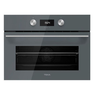 Духовой шкаф TEKA HLC 8400 STONE GREY (111130004) Духовой шкаф TEKA HLC 8400 STONE GREY (111130004)