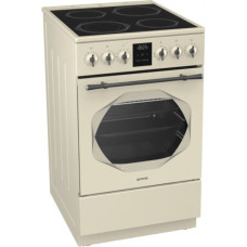 Электрическая плита Gorenje EC53INI Электрическая плита Gorenje EC53INI