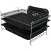 Плита GORENJE GECS5B70CLB Плита GORENJE GECS5B70CLB