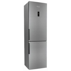 Холодильник HOTPOINT-ARISTON HF 6201 X R Холодильник HOTPOINT-ARISTON HF 6201 X R