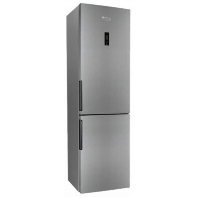 Холодильник HOTPOINT-ARISTON HF 6201 X R Холодильник HOTPOINT-ARISTON HF 6201 X R