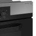 Духовой шкаф MEFERI MEO606IX LIGHT Духовой шкаф MEFERI MEO606IX LIGHT
