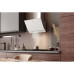 Вытяжка FRANKE TEMPER 50 WH/SS (330.0712.116) Вытяжка FRANKE TEMPER 50 WH/SS (330.0712.116)