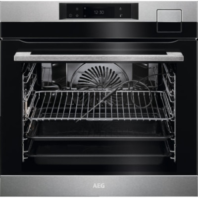Духовой шкаф AEG BSK798380M Духовой шкаф AEG BSK798380M