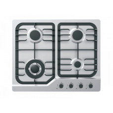 Газовая поверхность ILVITO ihb 1560 x