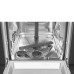 Посудомоечная машина SMEG ST4523IN Посудомоечная машина SMEG ST4523IN